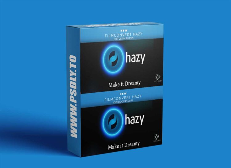 FilmConvert Hazy 1.03 1 FilmConvert Hazy 1.03