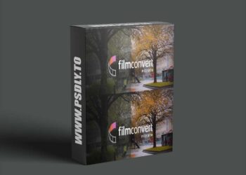 FilmConvert Nitrate 3.52