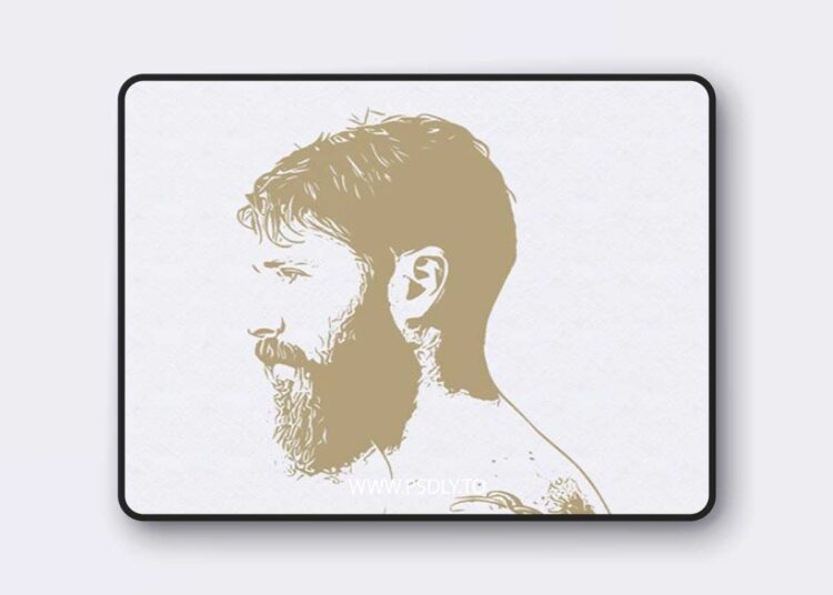 GraphicRiver - Vector Sketch Photoshop Action 12451157 1 GraphicRiver - Vector Sketch Photoshop Action 12451157