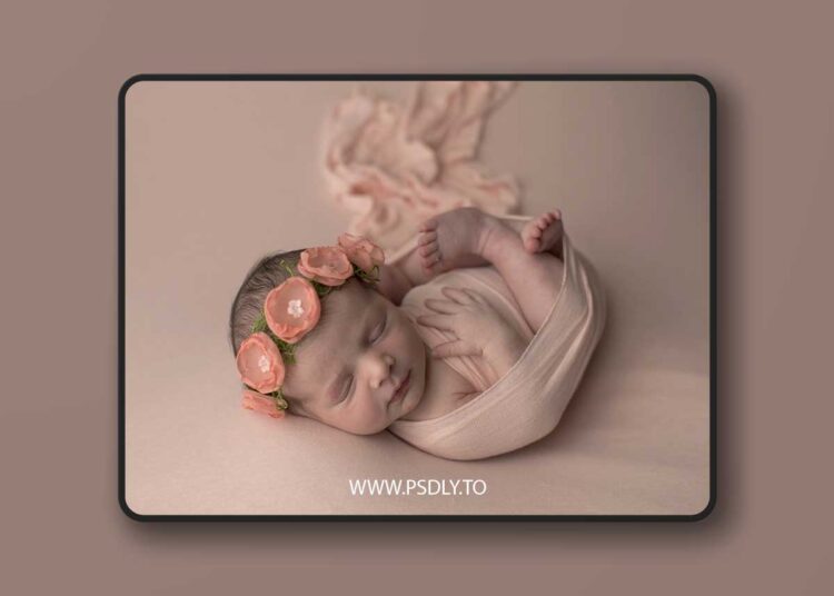 Greater than Gatsby - Newborn Collection Lightroom & ACR Presets 1 Greater than Gatsby - Newborn Collection Lightroom & ACR Presets