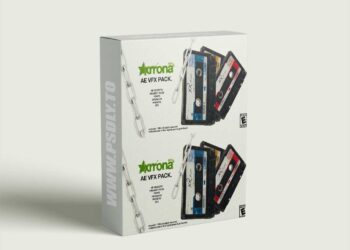 Gumroad - XR VFX PACK