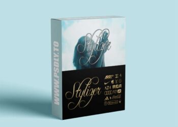 Happy Editing - Chrome Stylizer