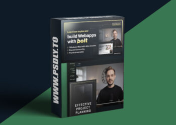 Instructa - Learn to build Web Apps with Bolt.new and AI