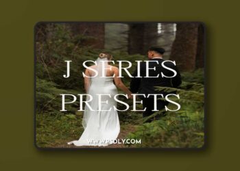 J SERIES PRESETS