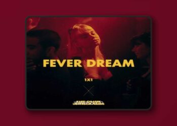 Karel Chladek - Fever Dream Presets