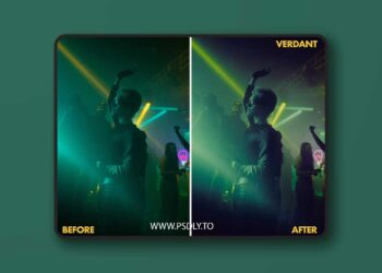 Karel Chladek - Night Presets Vol III