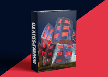 KelbyOne - Architectural Photography: Market, Shoot, Edit