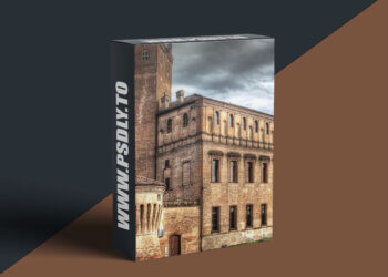 KelbyOne - Deconstructing Design in Photoshop