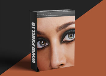 KelbyOne - Electrifying Eyes - Retouching Eyes in Photoshop