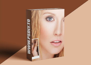 KelbyOne - High End Skin Retouching - Start to Finish