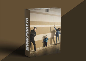 KelbyOne - How to Create Realistic Shadows for Composites