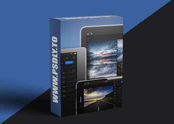 KelbyOne - Lightroom Mobile From Start to Finish