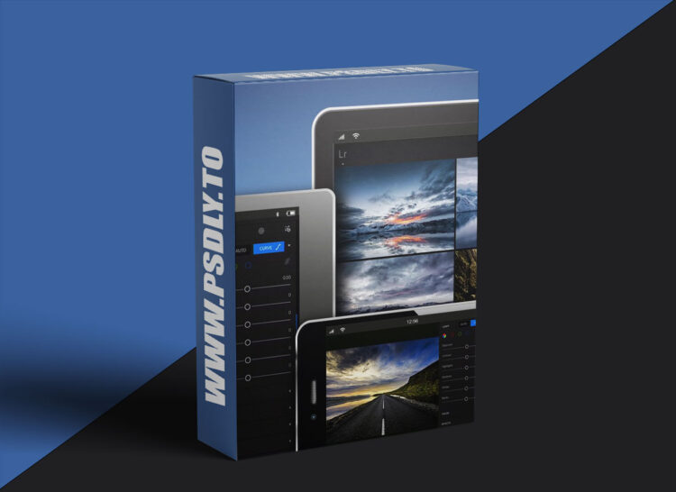 KelbyOne - Lightroom Mobile From Start to Finish 1 KelbyOne - Lightroom Mobile From Start to Finish