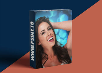 KelbyOne - Perfecting Selections in Adobe Photoshop