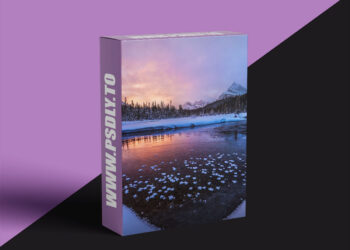 KelbyOne - Photographing Winter Landscapes