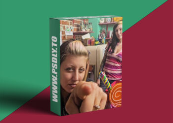 KelbyOne - Shooting Fashion Models On-Location