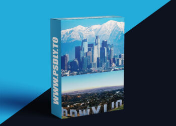 KelbyOne - Travel Photography: A Photographer's Guide to LA