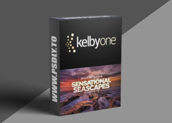 KelbyOne – Avian Artistry & Sensational Seascapes