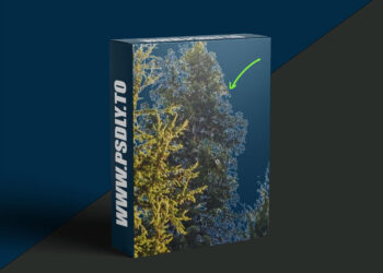 Mattepaint - Fixing Masked Edges