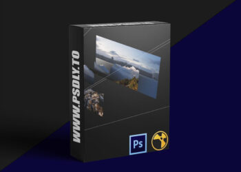 Mattepaint - Projecting on Cards in Nuke