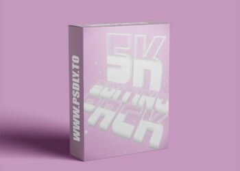 Payhip - Kana Ultimate Editing Pack