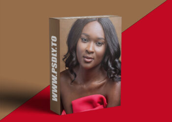 Phlearn - How to Retouch a Portrait in Under an Hour