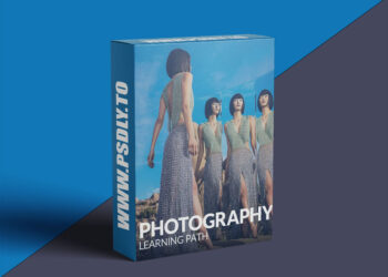 Phlearn - Photography & Photo Editing Learning Path