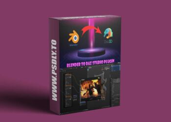 Superhivemarket - Blender To Daz Studio Plugin v2.3.23