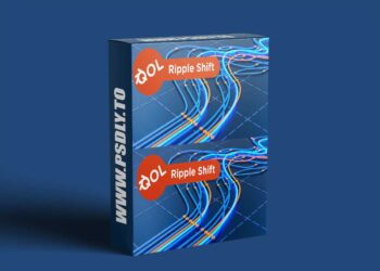 Superhivemarket - Qol Tools: Ripple Shift 1.0.1