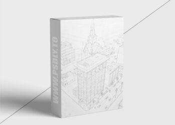 The Gnomon Workshop - Fundamentals of Perspective 3