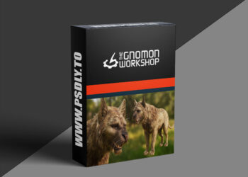 The Gnomon Workshop – Fantasy Creature Grooming in Houdini