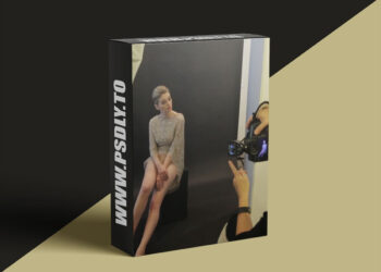 The Portrait System - Dancers