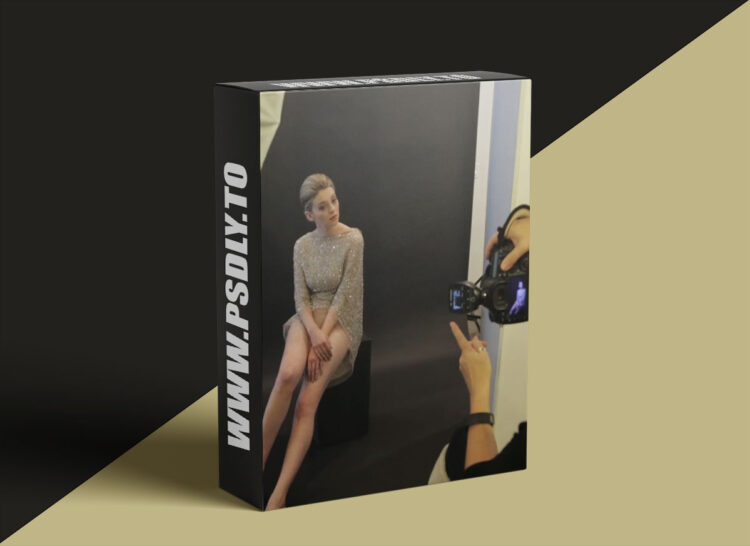 The Portrait System - Dancers 1 The Portrait System - Dancers