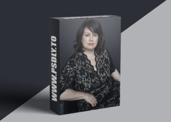 The Portrait System - The Recline