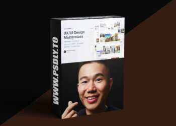 TheDesignership - UX-UI Design Course by Michael Wong