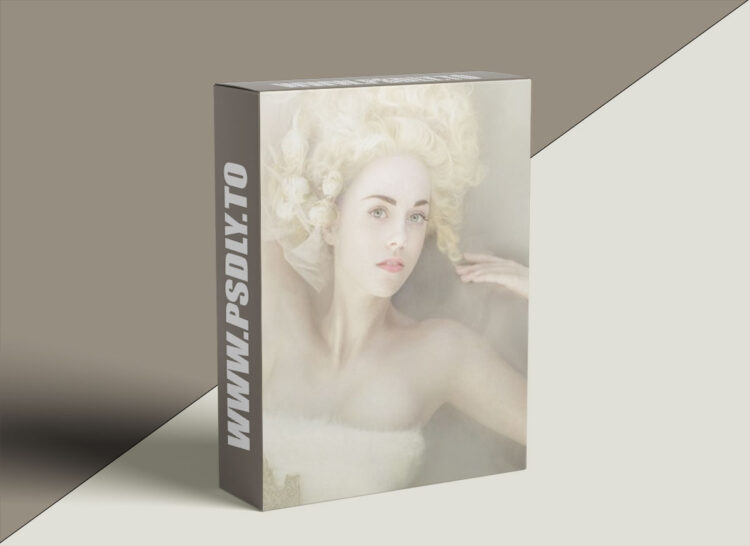 Theportraitsystem - Dry Ice Photoshoot 1 Theportraitsystem - Dry Ice Photoshoot