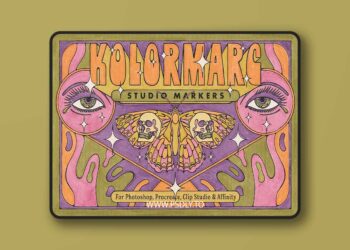 True Grit Texture Supply - KolorMarc