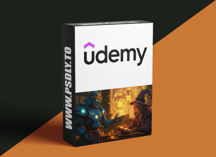 Udemy - AI For Business: ChatGPT For Brand Storytelling 1 Udemy - AI For Business: ChatGPT For Brand Storytelling
