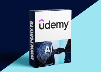 Udemy - AI Tools for Busy Professionals: Mindset and Time Management