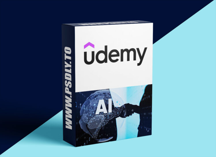 Udemy - AI Tools for Busy Professionals: Mindset and Time Management 1 Udemy - AI Tools for Busy Professionals: Mindset and Time Management