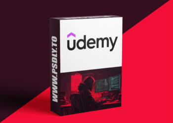 Udemy - Advance Live Bug Bounty And Ethical Hacking (2025)