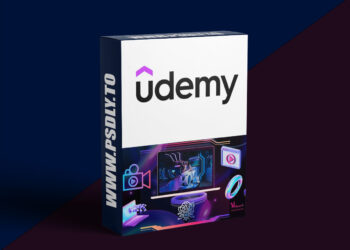 Udemy - Harness the AI Power To Create Videos With Canva & PPT