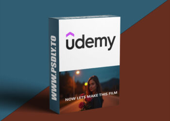 Udemy - How To Make A Short Film With AI
