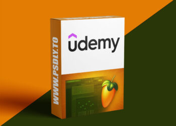 Udemy - How To Make Beats: FL Studio 21 For Beginners