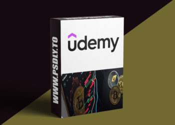Udemy - How to Trade and Earn Cryptocurrencies?