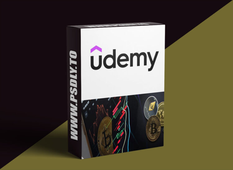 Udemy - How to Trade and Earn Cryptocurrencies? 1 Udemy - How to Trade and Earn Cryptocurrencies?