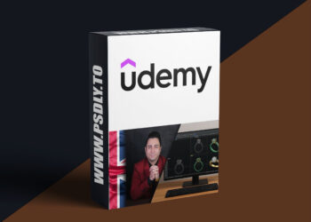 Udemy - Jewelry Design with Matrix Software Level 2 in English