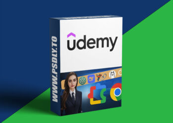 Udemy - Learn 10x Chrome Extension Development with AI & AI Agent