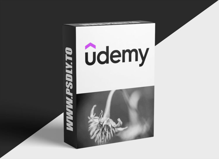 Udemy - Macro Photography: Zero to Sixty 1 Udemy - Macro Photography: Zero to Sixty