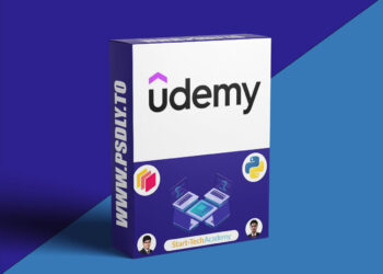 Udemy - Mastering Dask: Scale Python Workflows Like a Pro